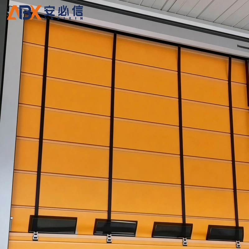 西安市充气式门封