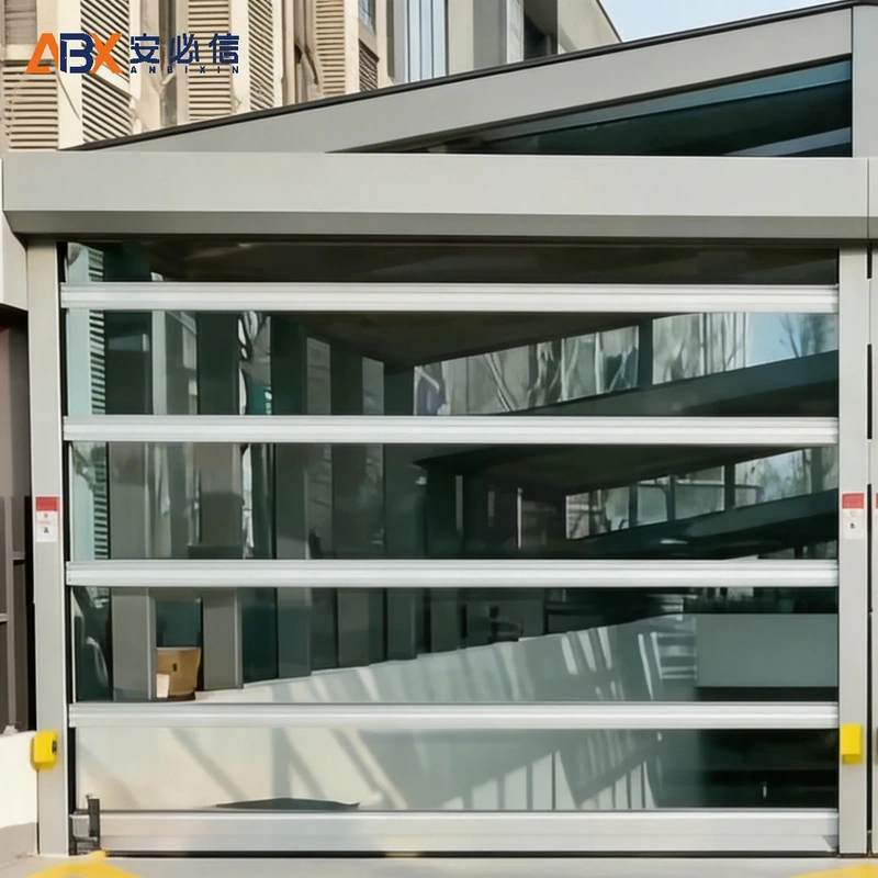 西安市快速门