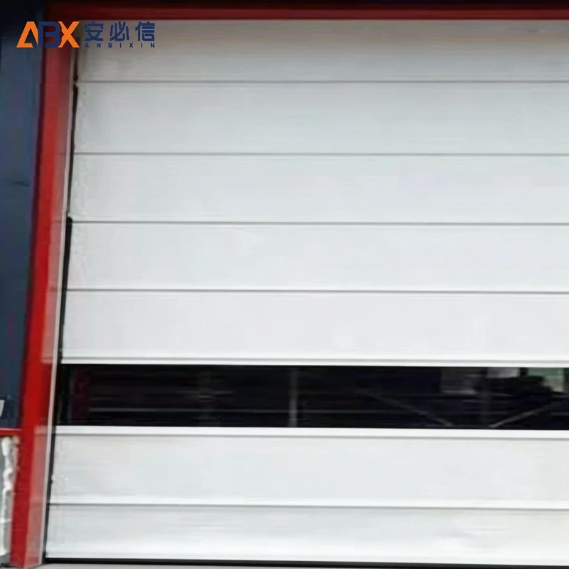 西安市高速门